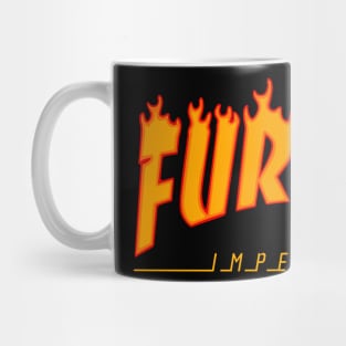 Furiosa Mug